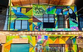 Hostal Pura Vida la 70